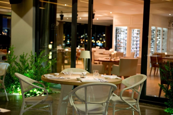 Hotel Ramada Resort Bodrum